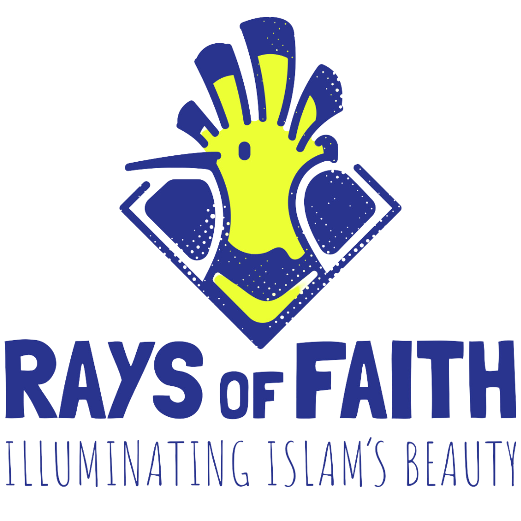 The Rays of Faith